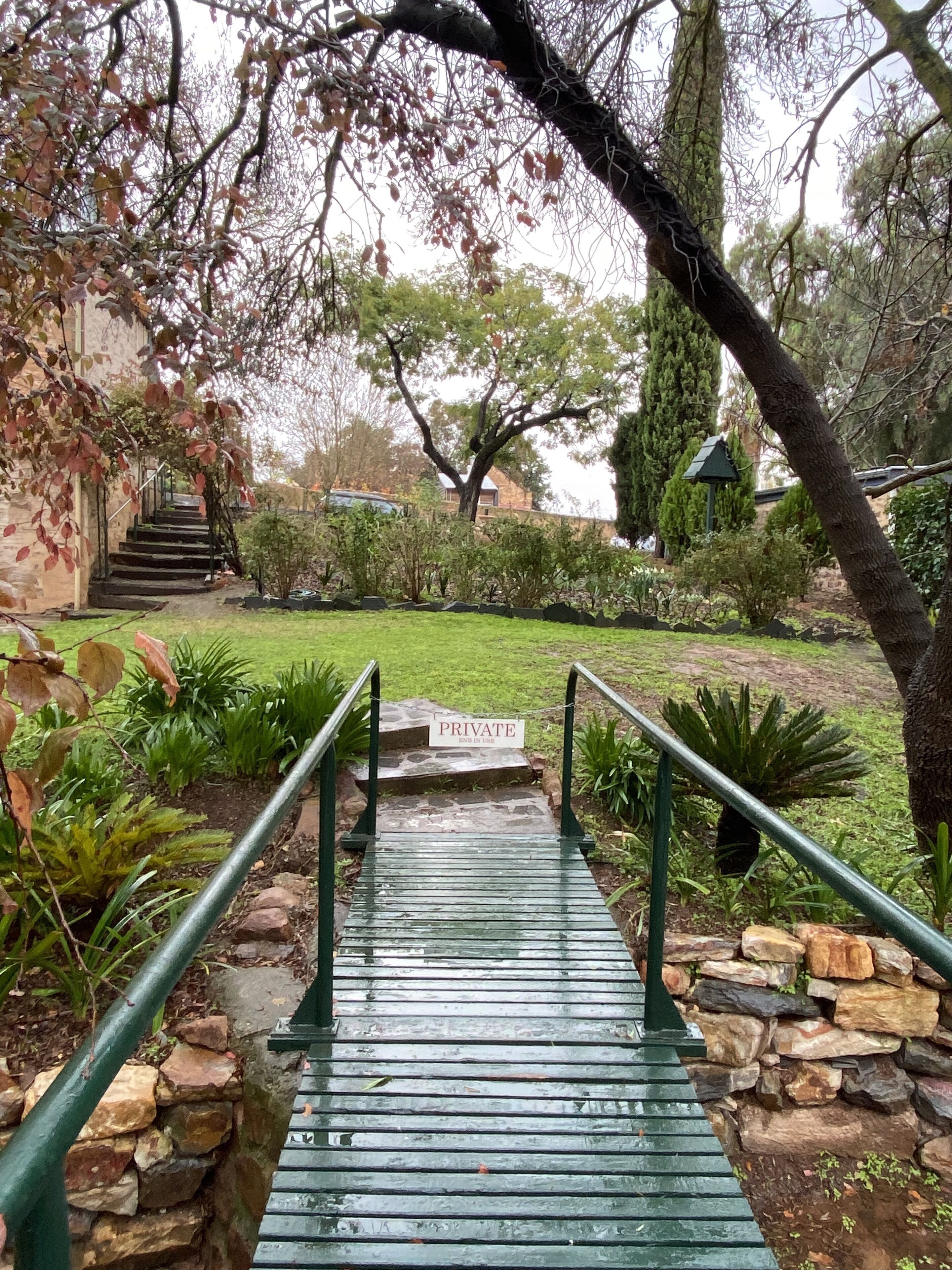 Wild Olive Cottage  Clare Valley — image 20