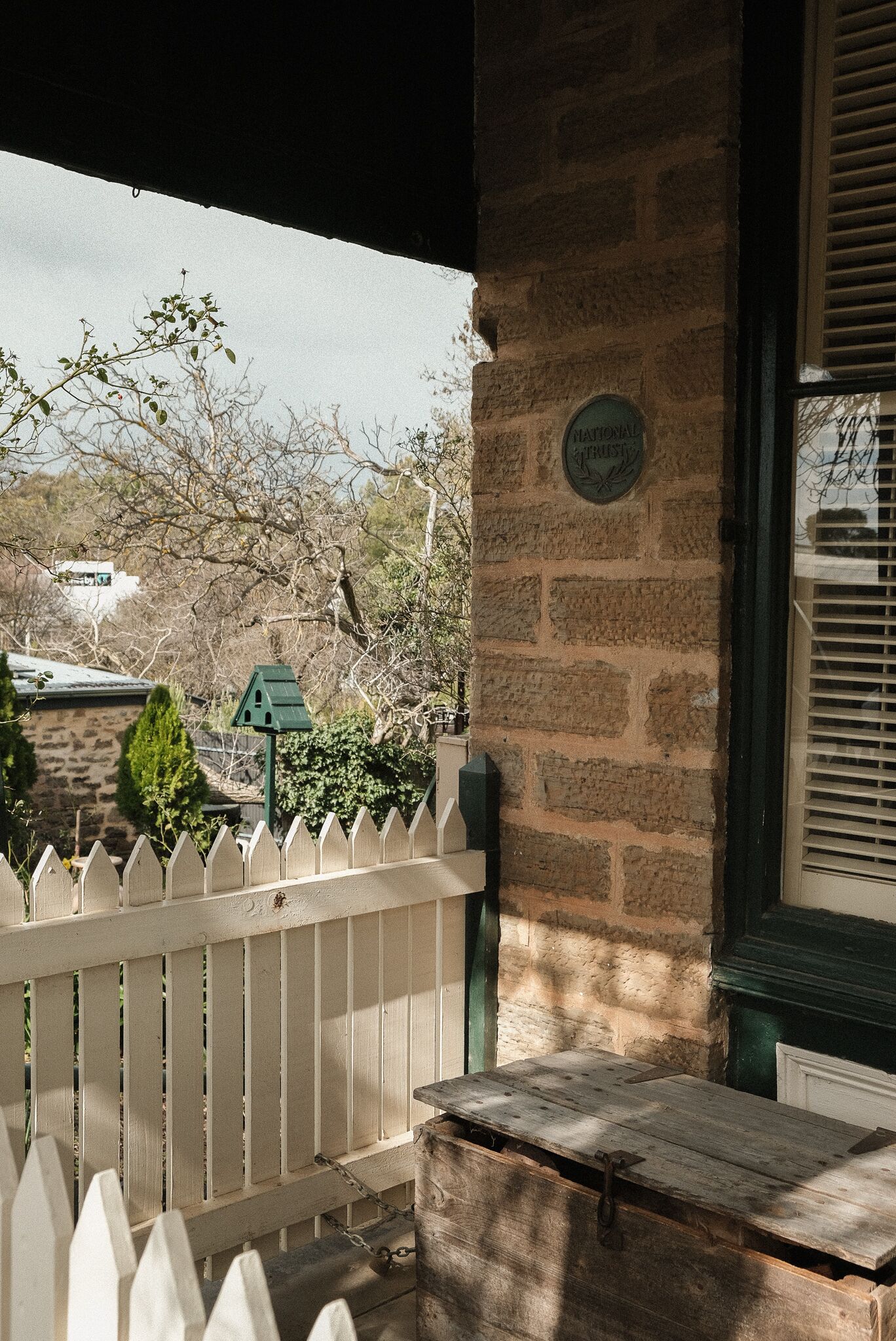 Wild Olive Cottage  Clare Valley — image 8