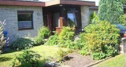 Maison de vacances Hechthausen pour 1 - 6 personnes avec 3 chambres Ă coucher - Maison de vacances