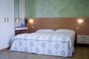 Room - Hotel Rado (Jesolo)