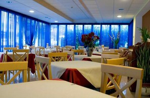 Dining - Hotel Rado (Jesolo)