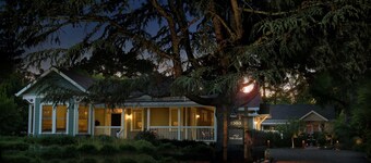 The Atlas Calistoga - Cottage #1