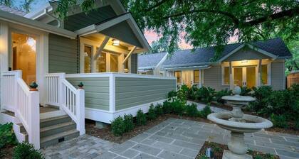 The Atlas Calistoga - Cottage #2