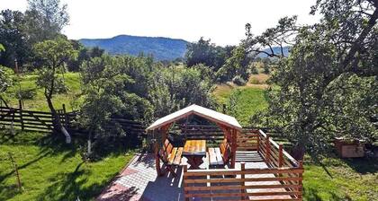 Holiday house Vale for 1 - 8 persons with 3 bedrooms - Holiday home