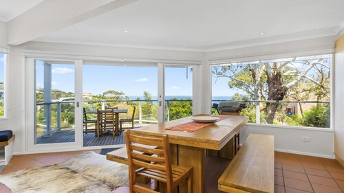 POSITANO - MT MARTHA