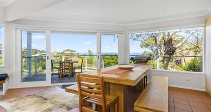 POSITANO - MT MARTHA