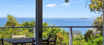 POSITANO - MT MARTHA