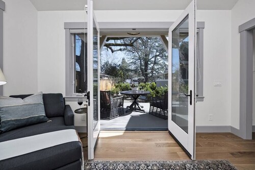 The Atlas Calistoga - Cottage #3