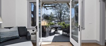 The Atlas Calistoga - Cottage #3