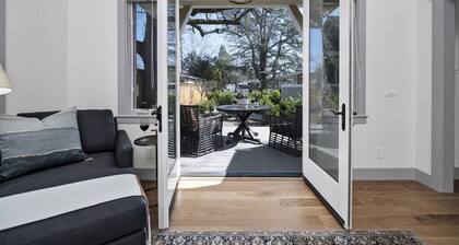 The Atlas Calistoga - Cottage #3