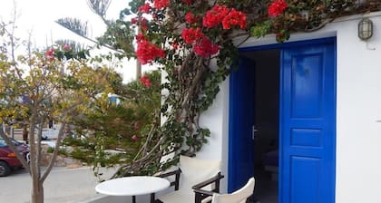 Evgenia Rooms and Apartments