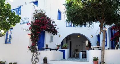 Evgenia Rooms and Apartments