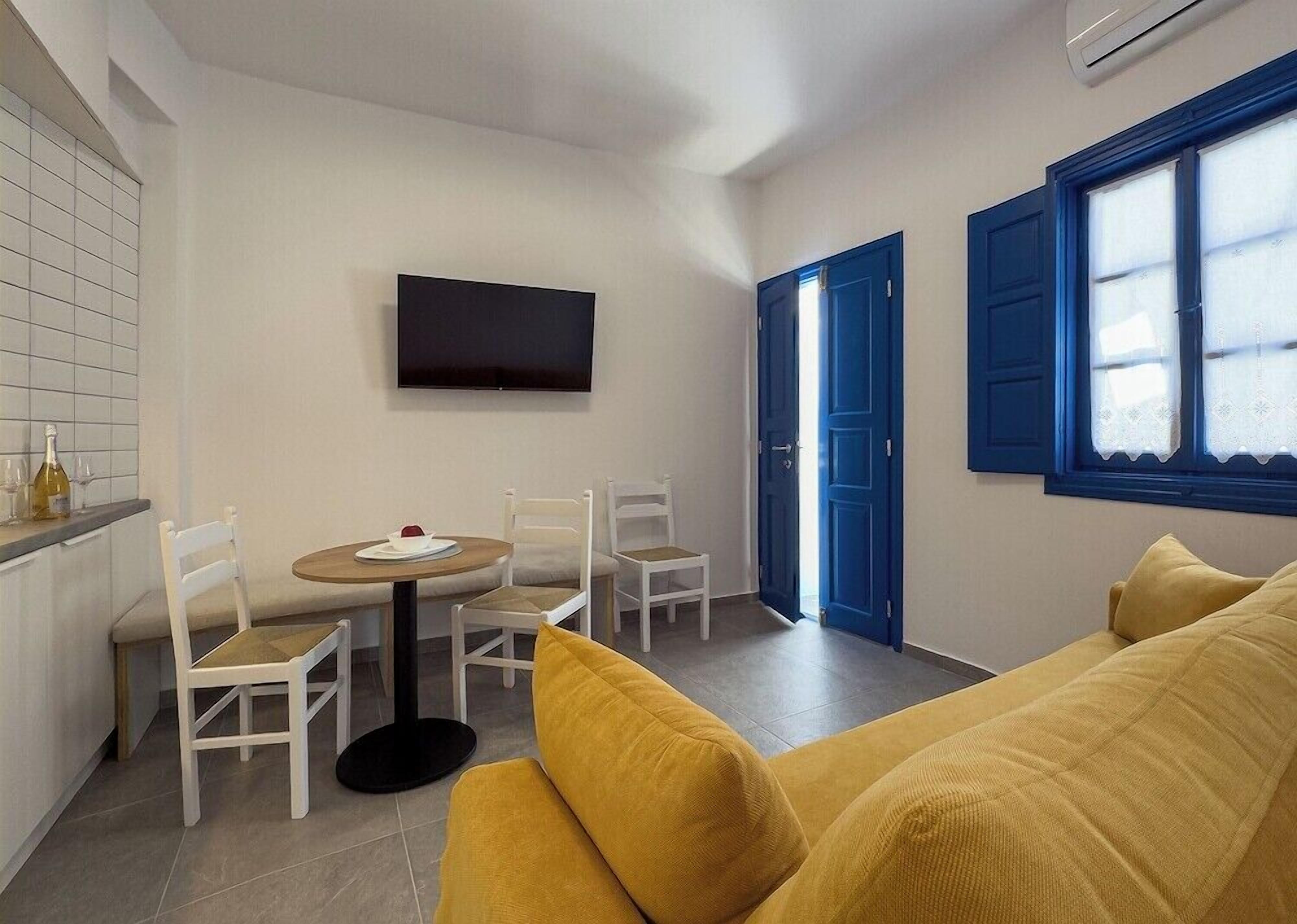 منطقة المعيشة