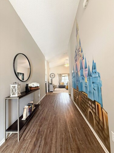 Perfect Family Disney Vacation! Private House w/ Heated Pool