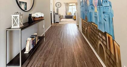 Perfect Family Disney Vacation! Private House w/ Heated Pool