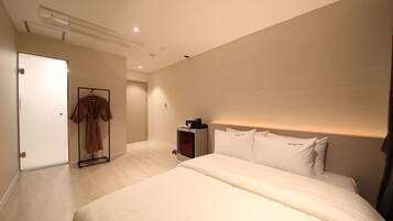 Chambre Double Standard