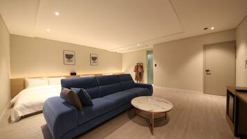 Premier Triple Room (Only family can share rooms of more than two)