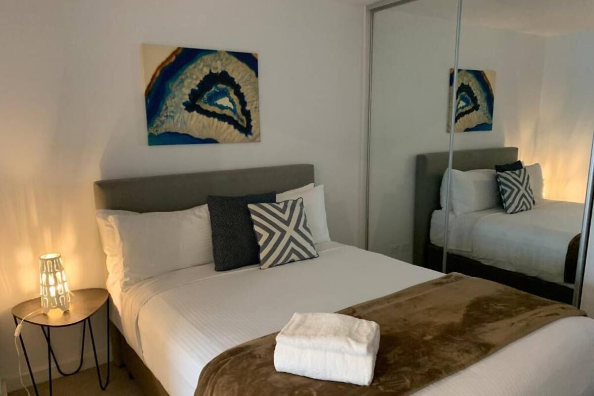 Premier Apartment, 1 Bedroom