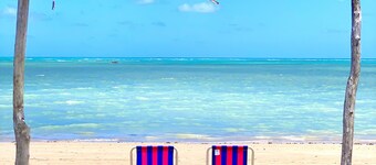 Beira Mar Milagres