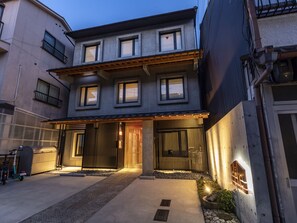 Exterior - HALE Kyoto Tambaguchi (Kyoto)