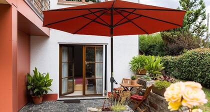 Apartamento de vacaciones Erfurt para 1 - 2 personas - Casa rural