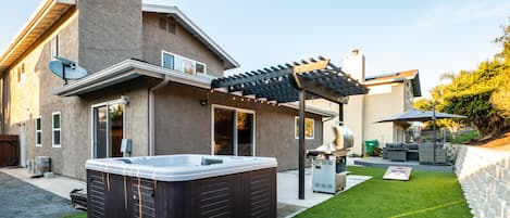 テラス / パティオ