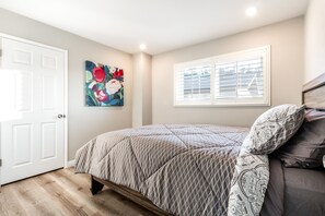 5 chambres, fer et planche Ă repasser, lit parapluie, Wi-Fi gratuit