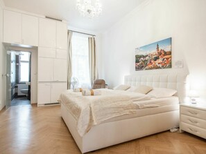 5 slaapkamers, gratis wifi