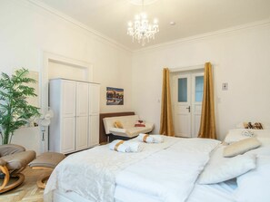 5 slaapkamers, gratis wifi