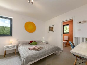 3 slaapkamers, gratis wifi