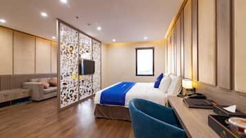 Luxury Room