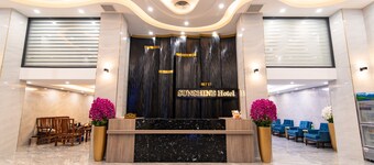Sunshine Hotel