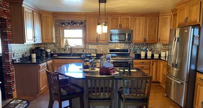 Lickert Harder Or Knot Lodge