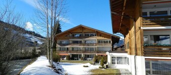 La Sarine 13 by Interhome