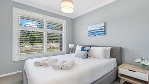 4 dormitoris, wifi gratuïta i roba de llit