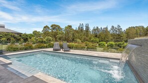 Pool - KOKOON - THE VINTAGE HOLIDAY HOUSES (POKOLBIN)