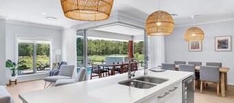 KOKOON - THE VINTAGE HOLIDAY HOUSES