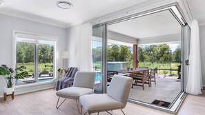 Interior - KOKOON - THE VINTAGE HOLIDAY HOUSES (POKOLBIN)