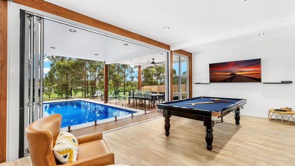 Sala de jogos