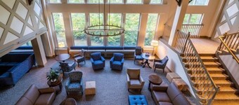 Just Listed! Spacious Two Bedroom Vacation Condo at Golden Eagle Lodge - Ge126v