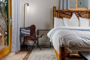 3 bedrooms, iron/ironing board, free WiFi