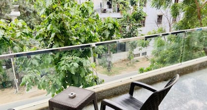 Olive Service Apartments - DLF Cyber City