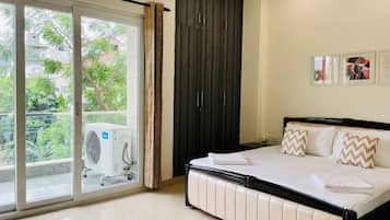 Standard Apartment, 1 Bedroom