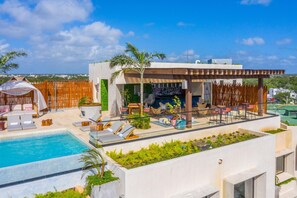 Exterior - Aloft Tulum (Tulum)