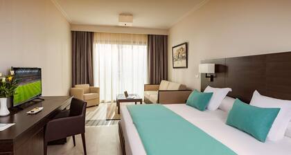 Barcelo Concorde Green Park Palace