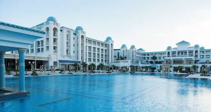 Barcelo Concorde Green Park Palace