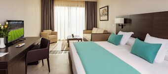 Barcelo Concorde Green Park Palace