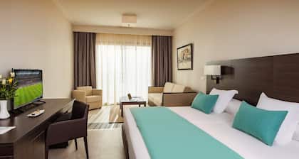 Barcelo Concorde Green Park Palace