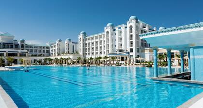 Barcelo Concorde Green Park Palace