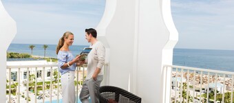 Barcelo Concorde Green Park Palace